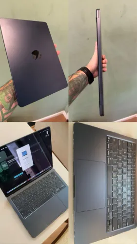 MacBook M4 - 13?