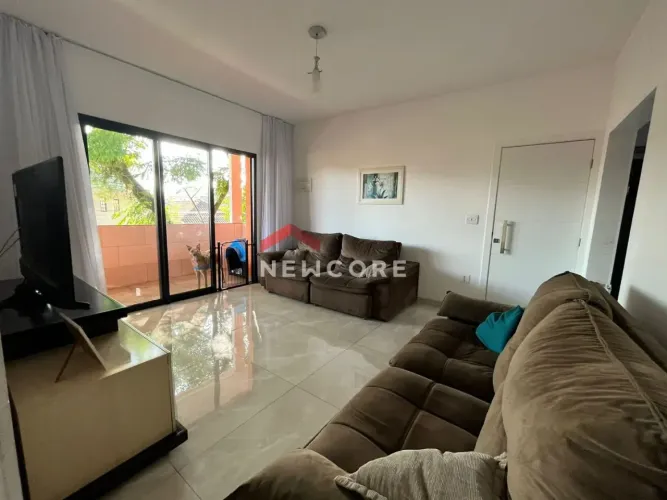Apartamento em Rua Santos - Jardim São Francisco - Cubatão/SP