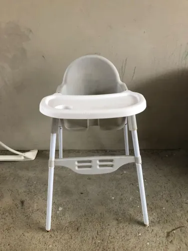 Cadeirão de bebe