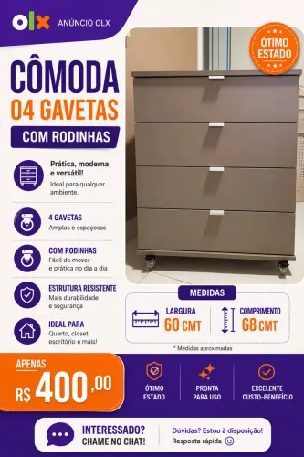 Gaveteiro