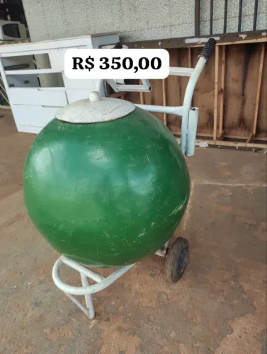 CARRINHO DE COCO