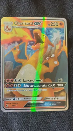 Cards pokémon ultra raros