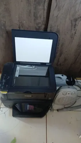 Impressora