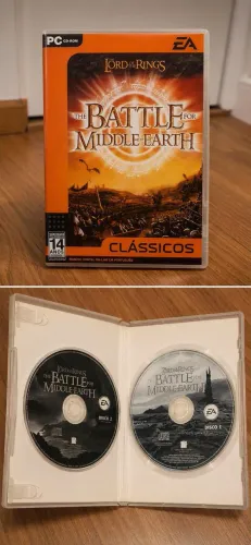 ? The Battle for Middle-earth - PC