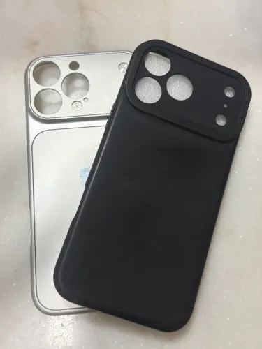 Capa iphone 16 pro Max