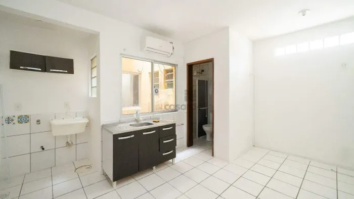 Apartamento de 1 quarto para aluguel no Centro de Pelotas