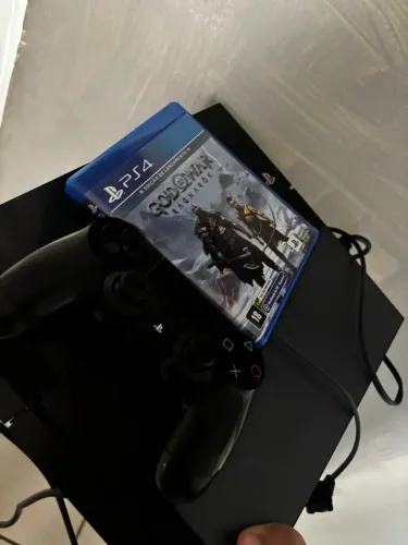 Ps4 completo