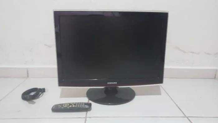 Monitor Samsung 