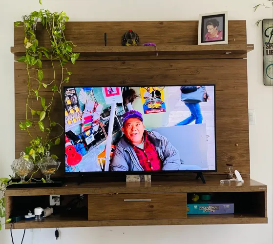 Painel para TV