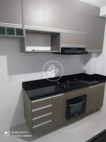 Apartamento no Chapada Colibris codigo: 363639
