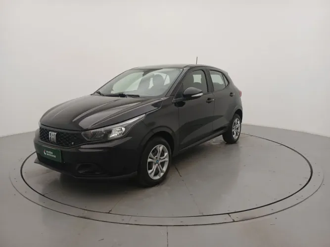 Fiat Argo Drive 1.0 Firefly 2026
