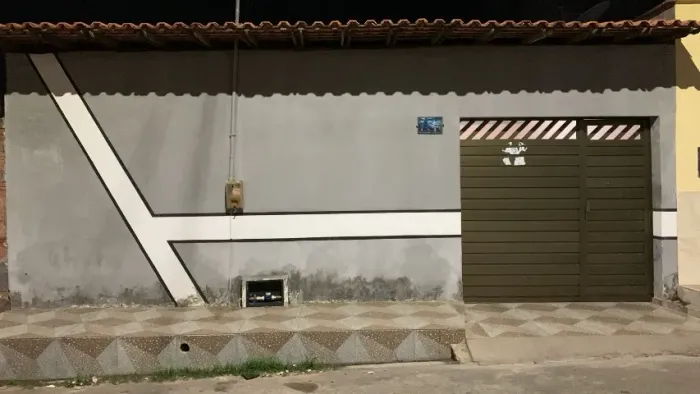 Vendo Casa - Geniparana