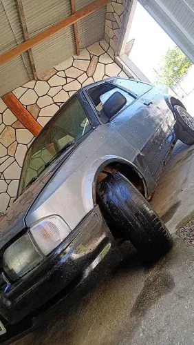Ford Escort Hobby 1.0 1995