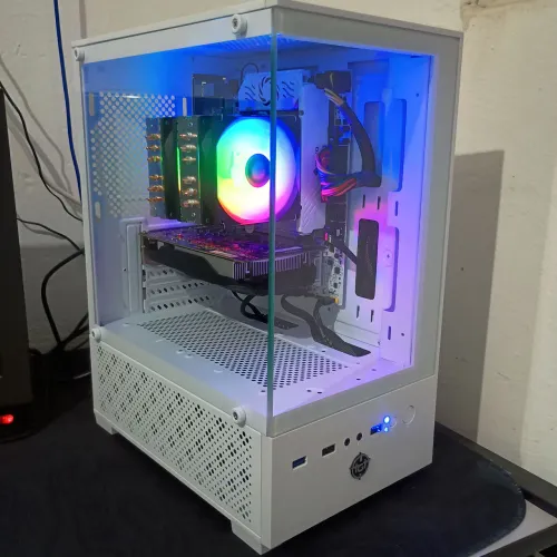 Pc Gamer Top
