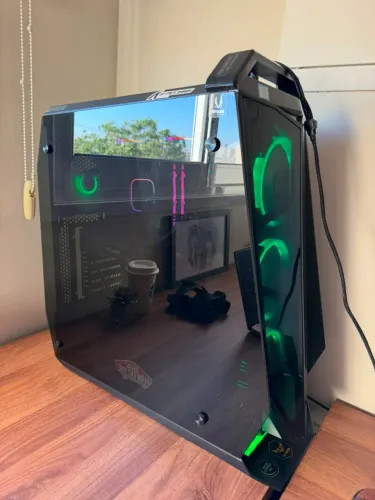PC Gamer RTX 2060 + i5 9ª Geração