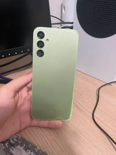 Samsung A14