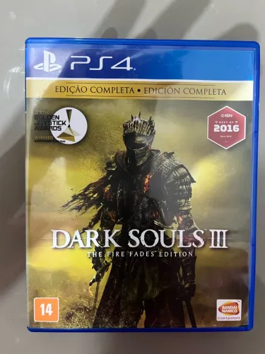 Dark Souls 3