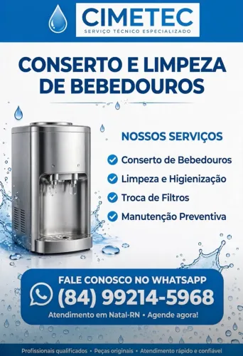 Bebedouro