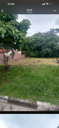 Terreno Cotia villa deste