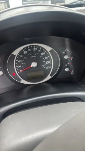 Hyundai Tucson 2.0 16V Mec. 2008