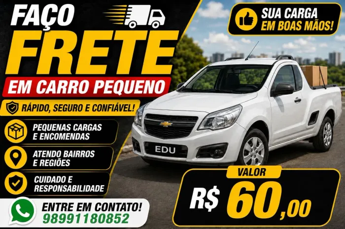 Frete