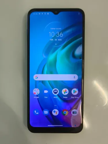Celular Motorola Moto G10 64Gb