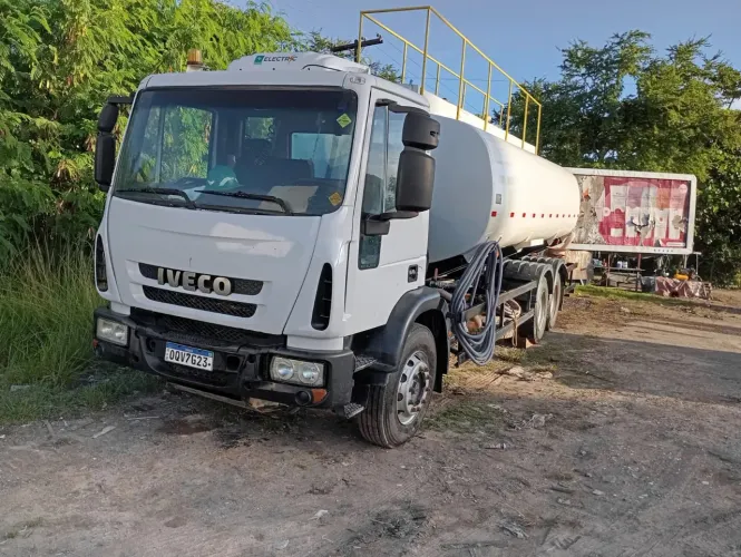 Pipa traçado 20.0000 litros