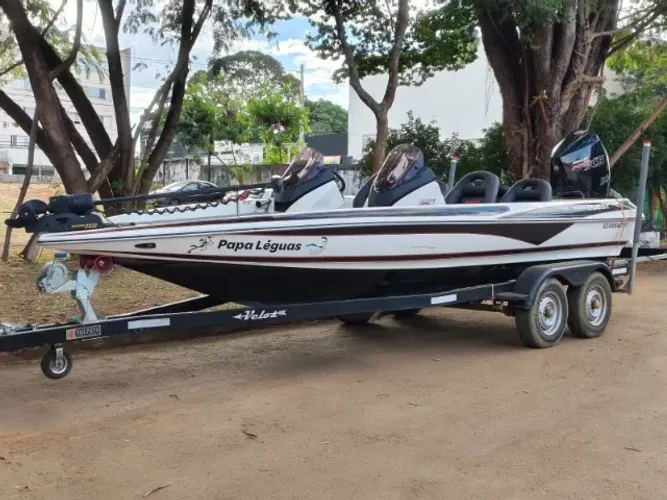 QUEST Z-21S ANO 2022