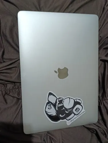 MacBook pro