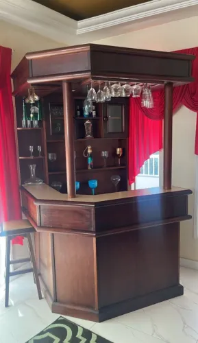 Bar para sala