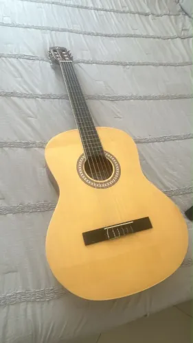 Violão Novo JF