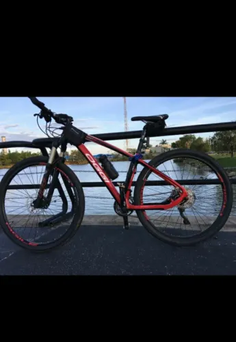 Mountainbike OGGI