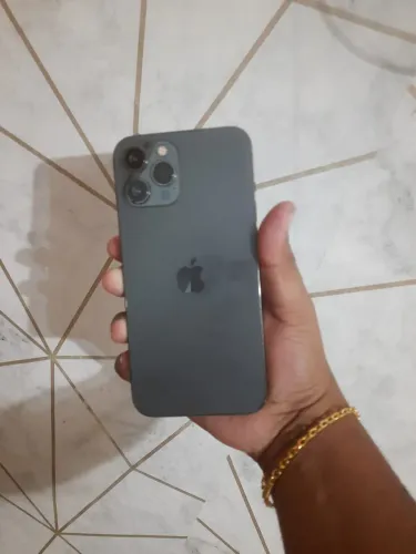 Vendo Iphone 12 pro max