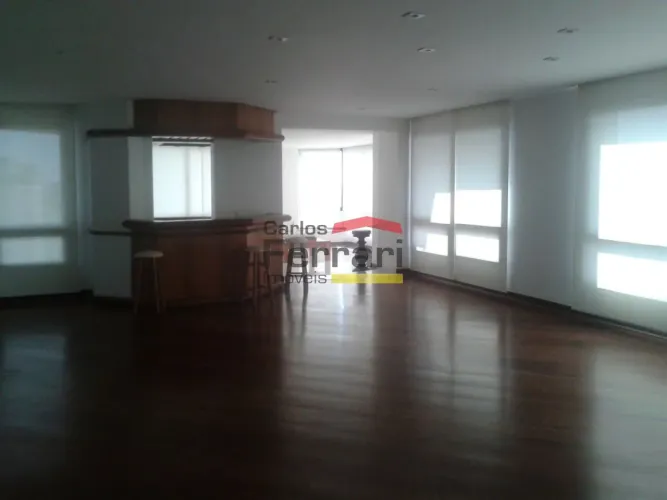APARTAMENTO Alto de Santana