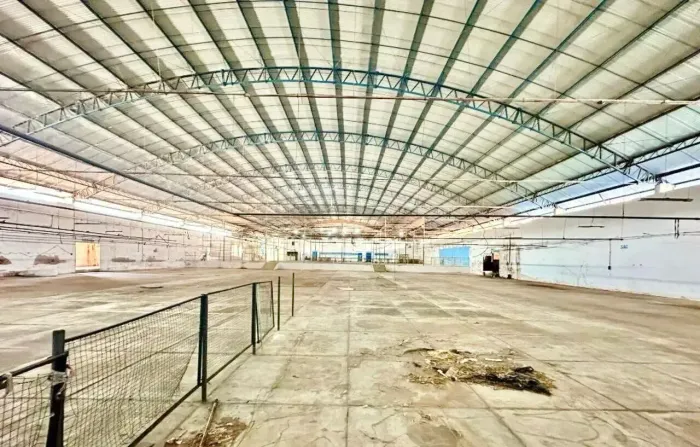 Galpão com 3.500m para aluguel R$30.000,00 na Caucaia/CE.