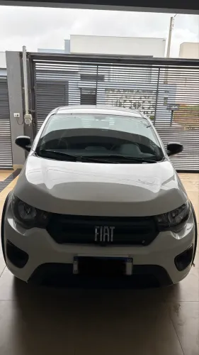 Fiat Mobi Like 1.0 Fire Flex 5P. 2023