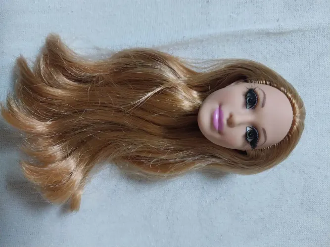 Cabeça Summer Life In The Dreamhouse