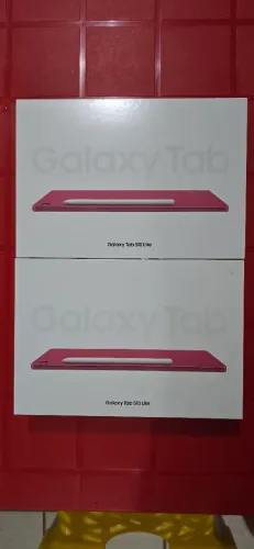 Tablet Samsung