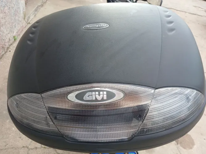 Bau Givi 45 lts