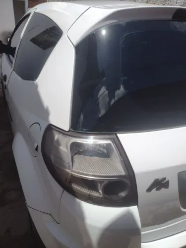 Ford KA 1.0 8v/1.0 8V ST Flex 3P 2013