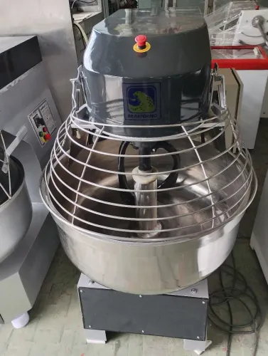 Masseira 50kg de farinha modelo Brásforno 