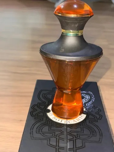 Perfume Hadiya - boticário 