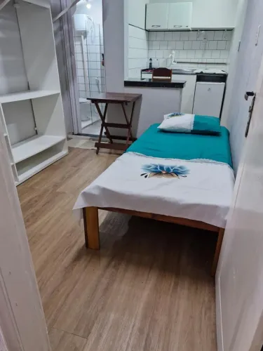 LOFT CONFORT UMARIZAL  a melhor e mais segura localização de Belém 