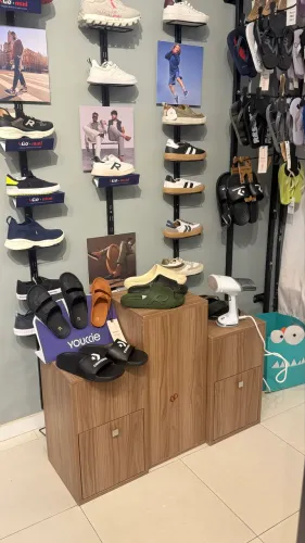 Suporte decoração de mdf