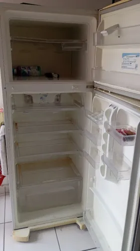 Geladeira