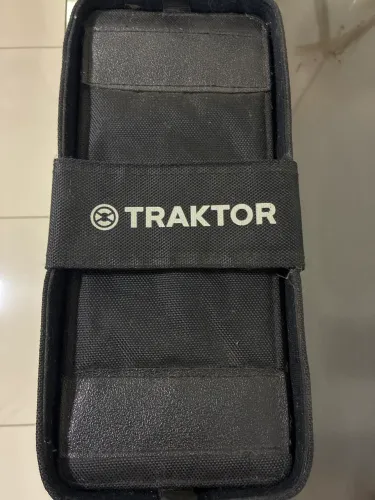 Bolsa para controladora Traktor Bag