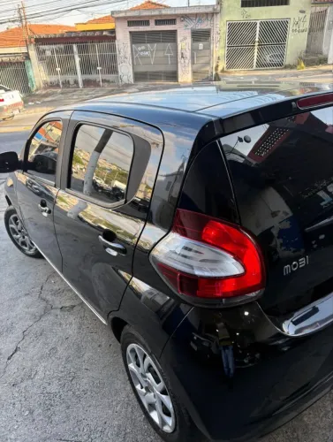 Fiat Mobi Drive 1.0 Flex 6V 5P 2018