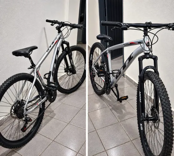 Bike GTI