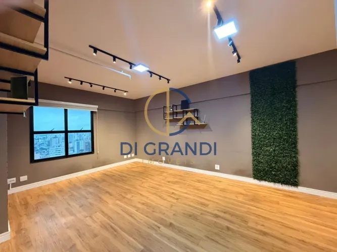 Excelente oportunidade de locação de sala comercial em condomínio no Centro de Campinas-SP