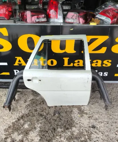 porta Gol G4